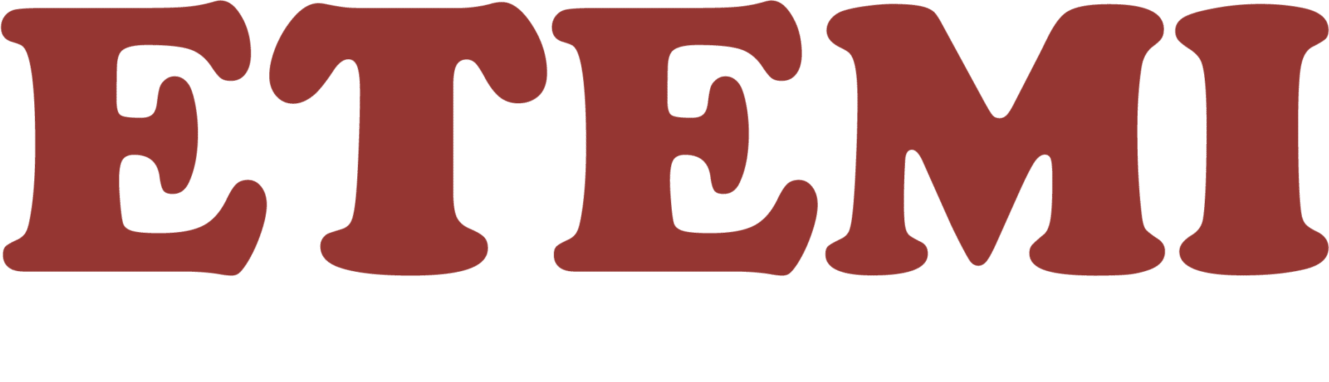 Logo ETEMI
